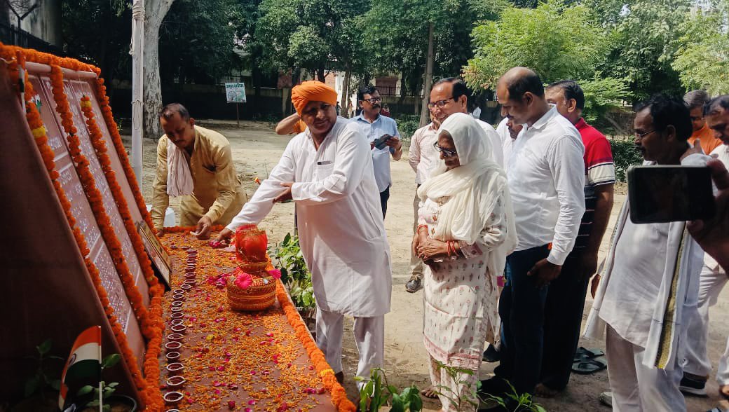 Navneet Mann tweet media