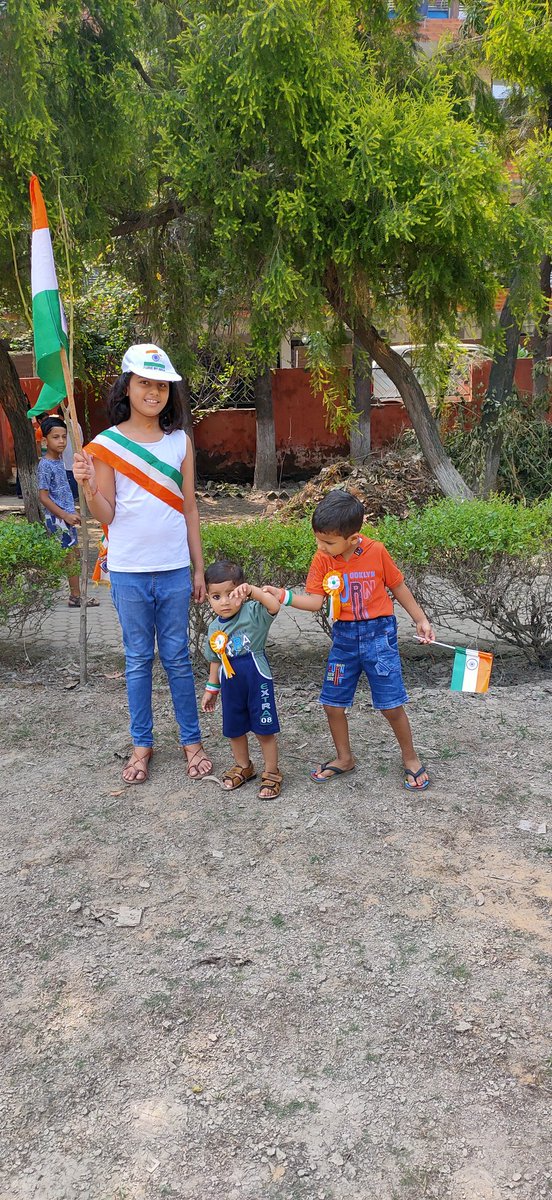 Digital_Sudhir's tweet photo. Happy Independence Day Everyone, let's come together stronger than ever &amp; conquer the world ✨ may peace &amp; harmony prevails in our beautiful country.

#IndependenceDay2023 #स्वतंत्रता_दिवस
#HappyIndependenceDay https://t.co/CkYFVW9K6T