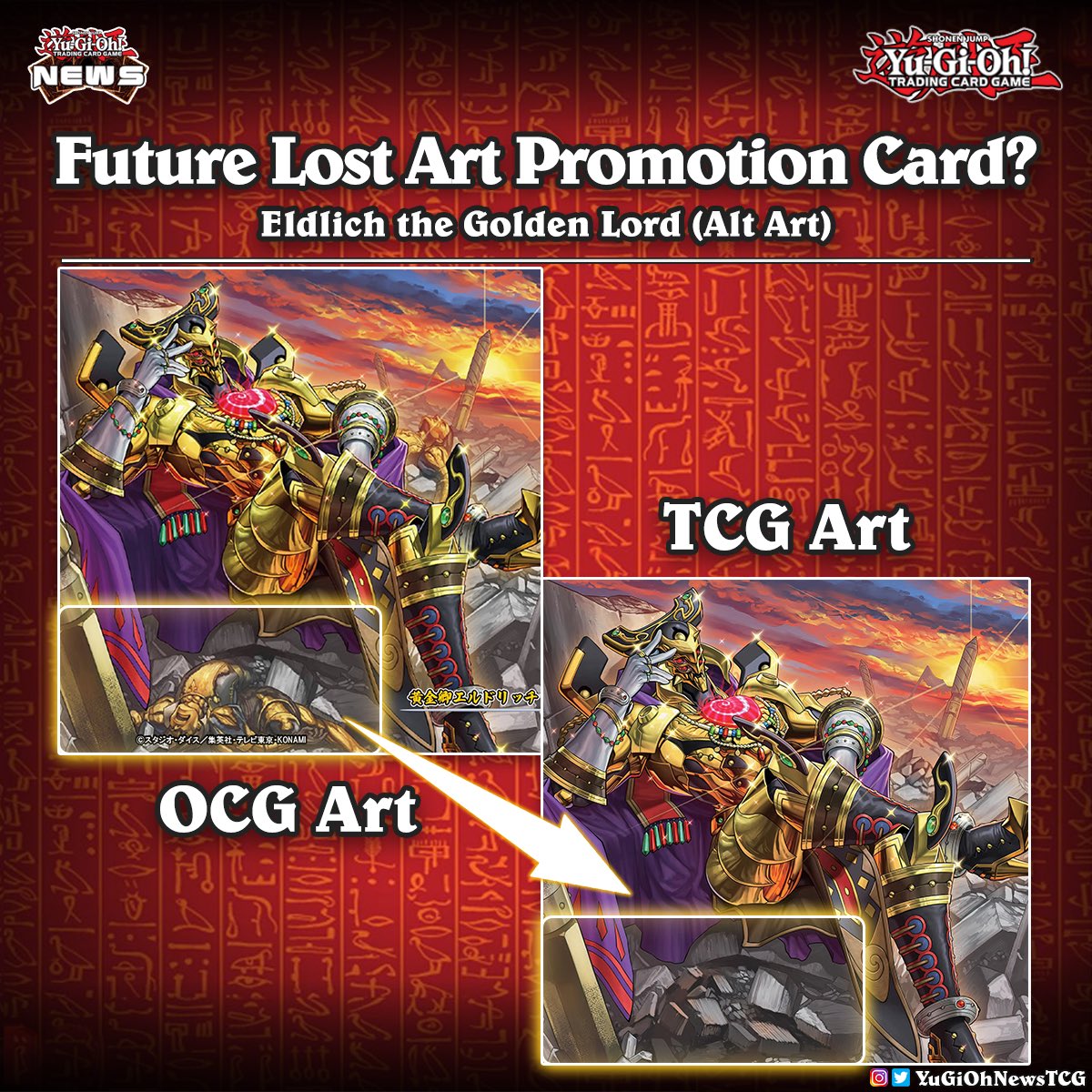yugioh lost art cards Amazon.com: Solemn Judgment - LART-EN014 - The Lost Art Promotion main image 0