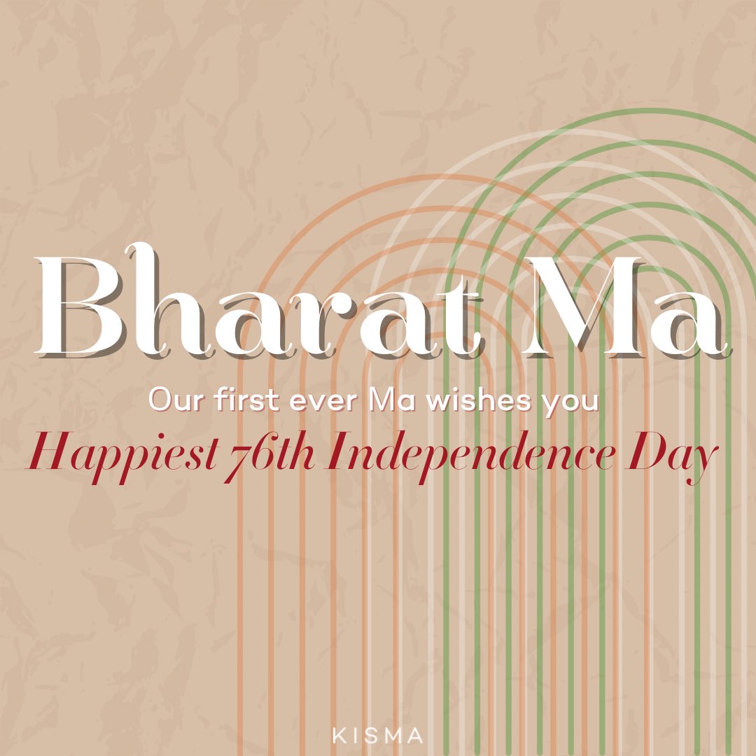 kismabeauty's tweet photo. Happiest Independence Day🧡🤍💚 https://t.co/CdKpvo2wFm