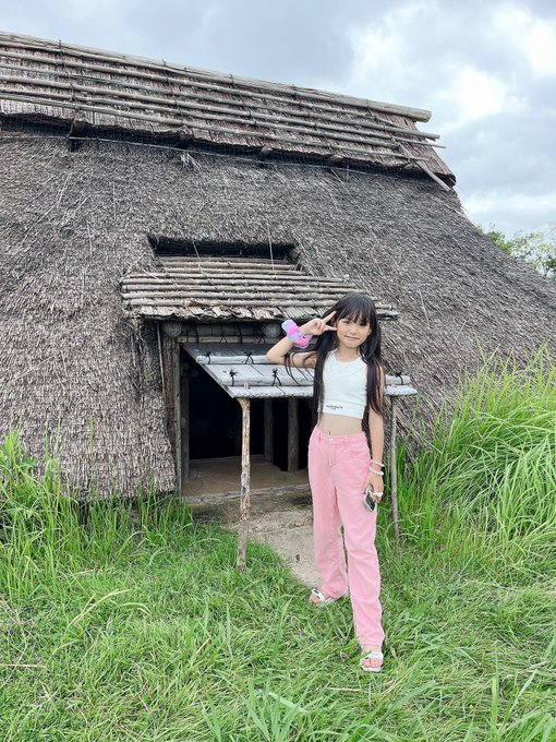 Twitterのコスプレ画像26