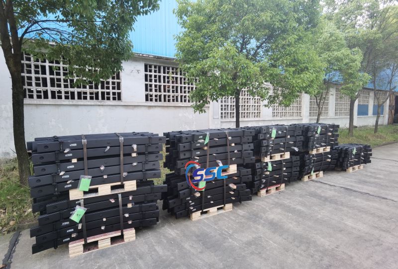 candacex77's tweet image. #leafsprings are ready to loading！
#leafspring#suspension #bushings #ubolts #kingpins#autotech #tools #truckparts #truckrepair #trucker #trucklife #suspension
#leafsprings #truckspareparts#truckworld#parabolicsprings #parabolicspring#вагон #запчасти #подвеска #вагонзапчастей