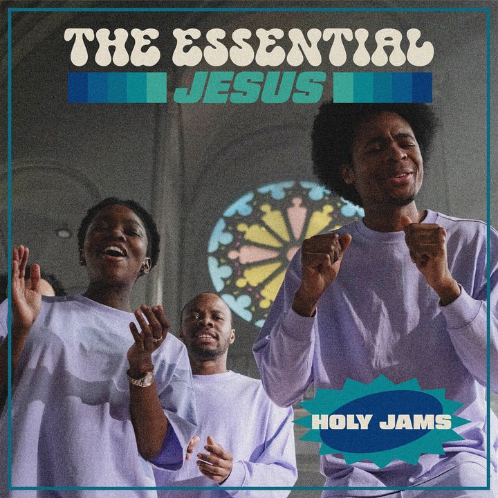 BluePieMusic's tweet photo. 🙏🎶 Réveillez votre esprit et embrassez le message d'amour, d'espoir et de rédemption avec notre playlist, "The Essential Jesus : Holy Jams". 🌟✨ 

 https://t.co/NLRukDbbQs 

🔗🎧

 #TheEssentialJesus #HolyJams #TransformativeMusic #HeartAndSoul #EternalGrace https://t.co/p3bYYsUyWA