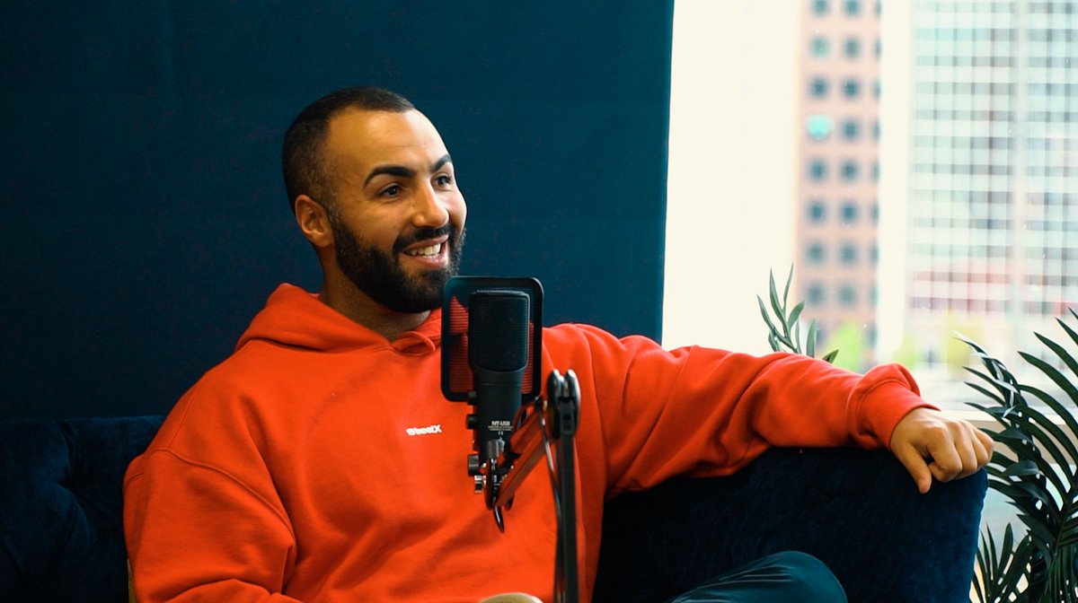 oointerest's tweet photo. Get ready to laugh till you cry!🤣 Our upcoming podcast episode, dropping TOMORROW, features comedy genius @tedsthetic as our special guest!🎉 Stay tuned for this episode of Out of Interest Podcast you won't want to miss!😄
#Podcast #Tedsthetics #Comedy #Teddy https://t.co/iFjshwqDCn