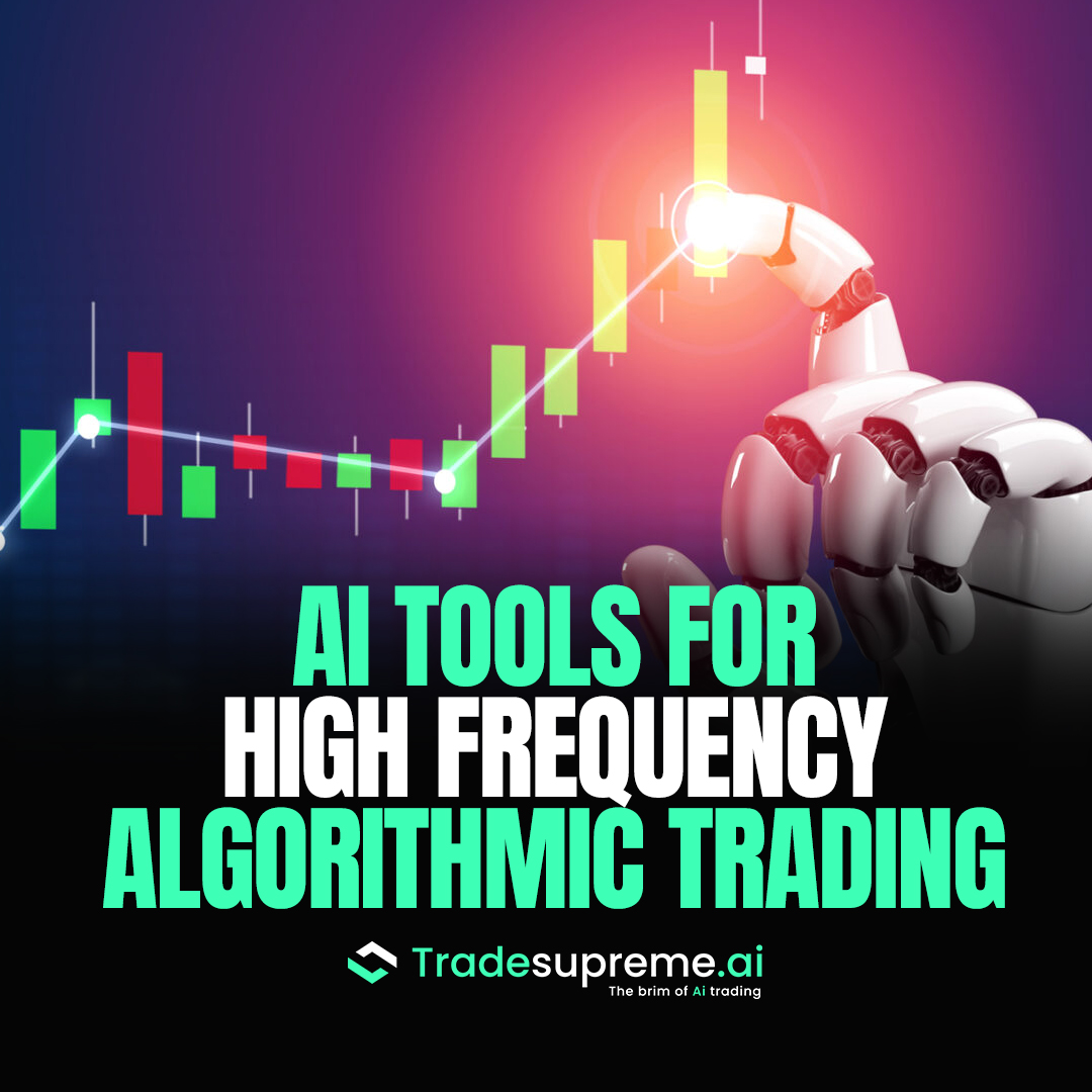 Here are some of the currently popular tools on the market. They all use sophisticated AI algorithms to make the best trades. 

👉 Prime Gold HFT Pro
👉 HFT Hunter
👉 MQL5 language

#tradesupremeai #automatedtrading #tradingplatform #haramipatterns #AItradingTools