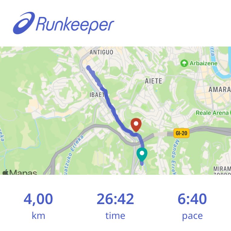 Ana Berzosa tweet media