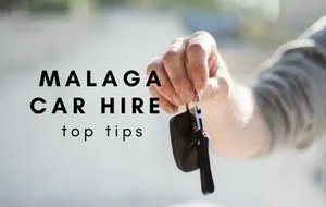 The latest in our getting around #Malaga series - top tips on hiring a 🚗 buff.ly/2WdiMtS Save time, money and stress!