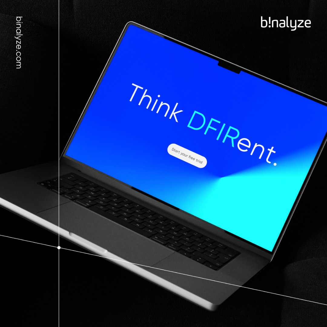 🚨 Transform your corporate security posture with the world's most powerful DFIR suite - unlock state-of-the-art digital forensics and incident response NOW with a FREE demo or 14-day trial.

Click the link for details! 🔒 ow.ly/Qh3050OZ4hq 

#DFIR #IncidentResponse