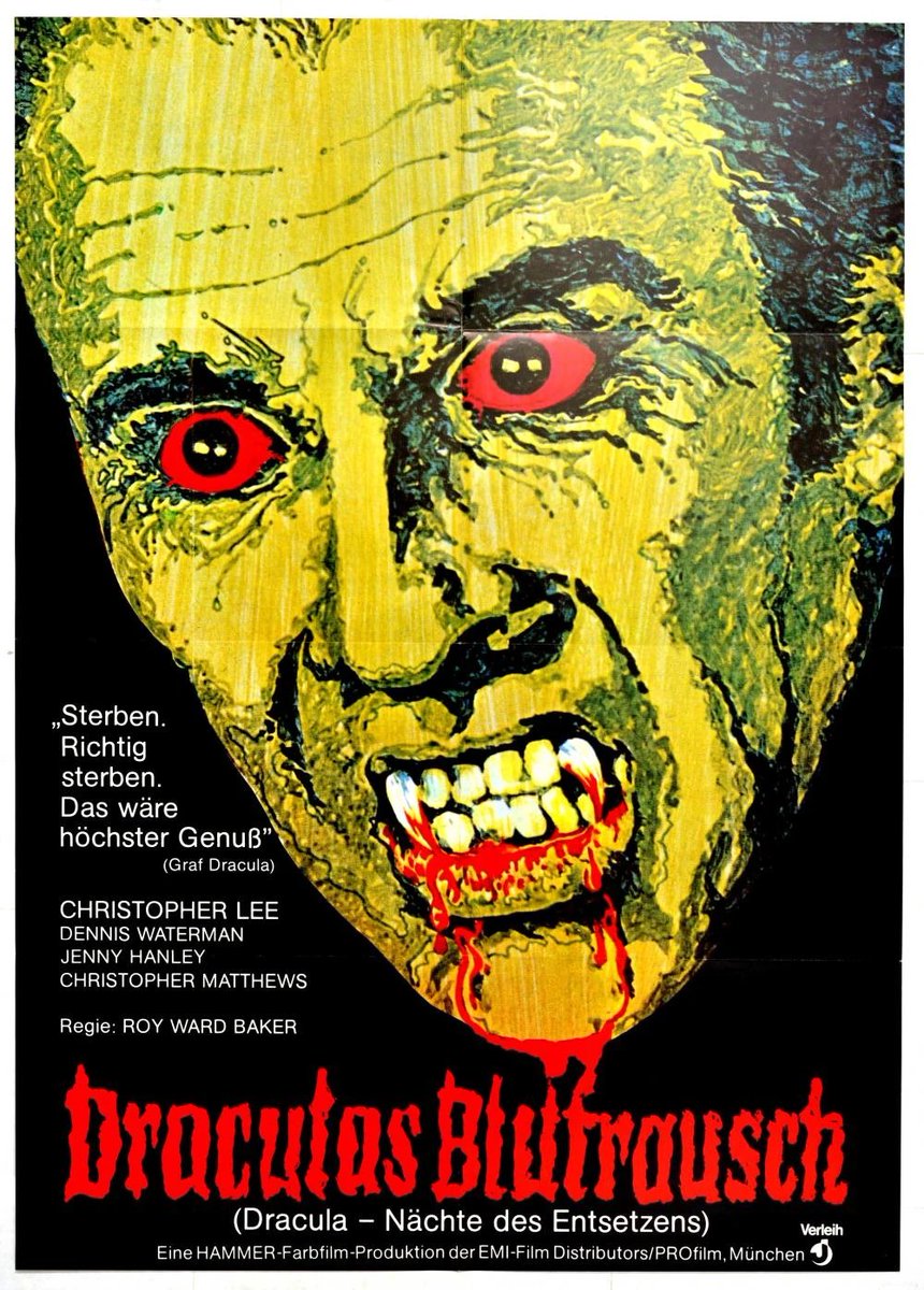 Hammer Gothic tweet media