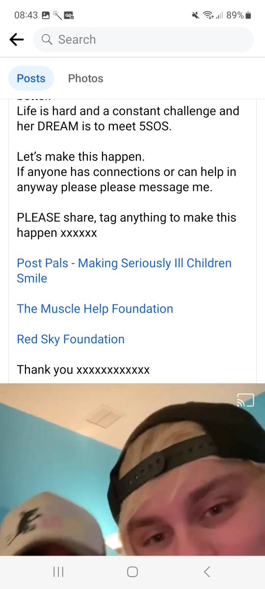 Kirsty •ᴥ• tweet media