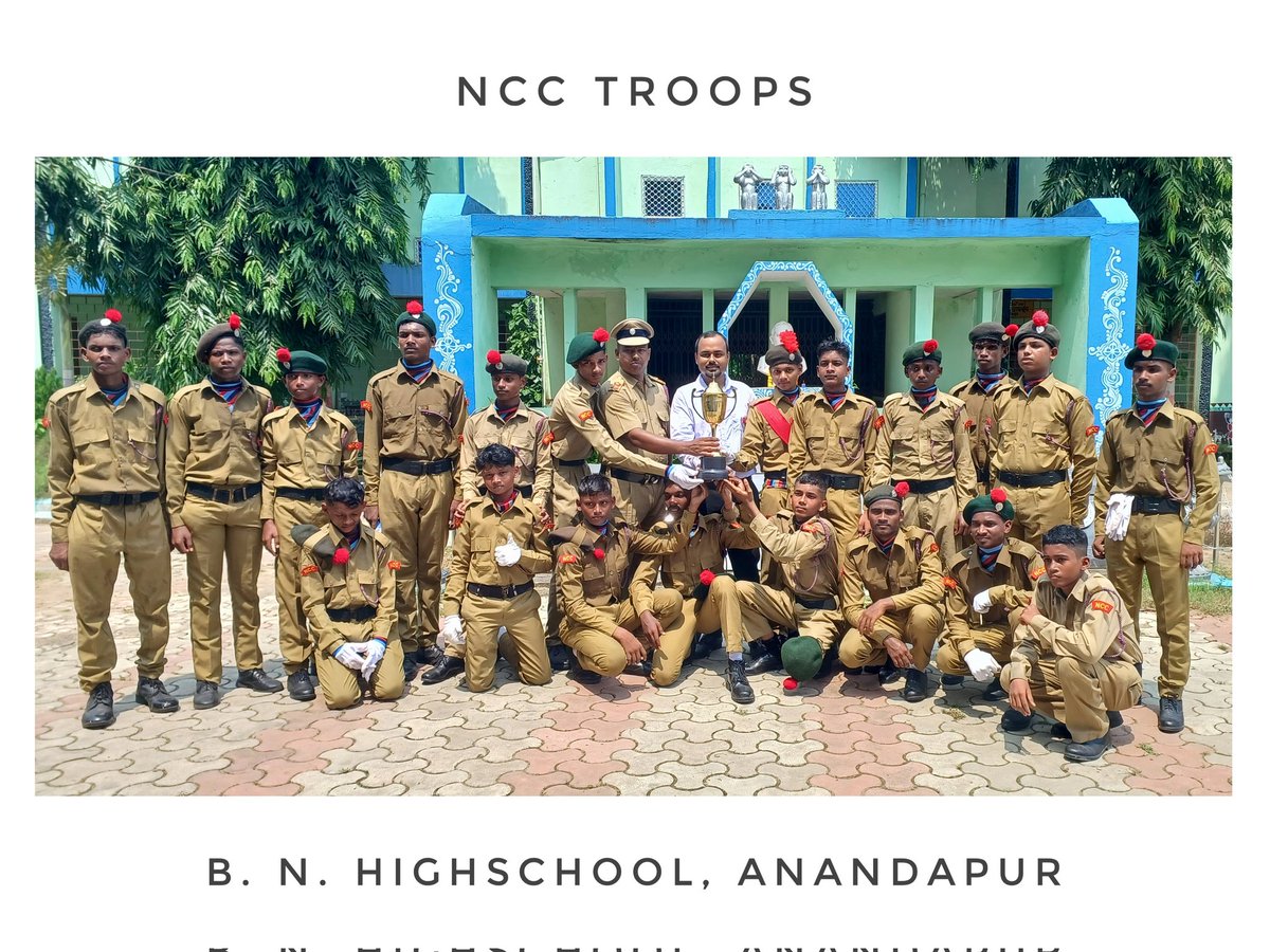 omkar_anwes's tweet photo. #IndependenceDay2023
.
.
@BHigh64913 
@OSEPA_Official 
@SMEOdisha 
@MoSchoolOdisha https://t.co/NfTIzg7gWj