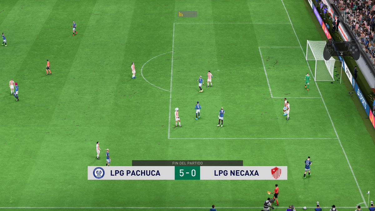 #PS5Share, #FIFA23