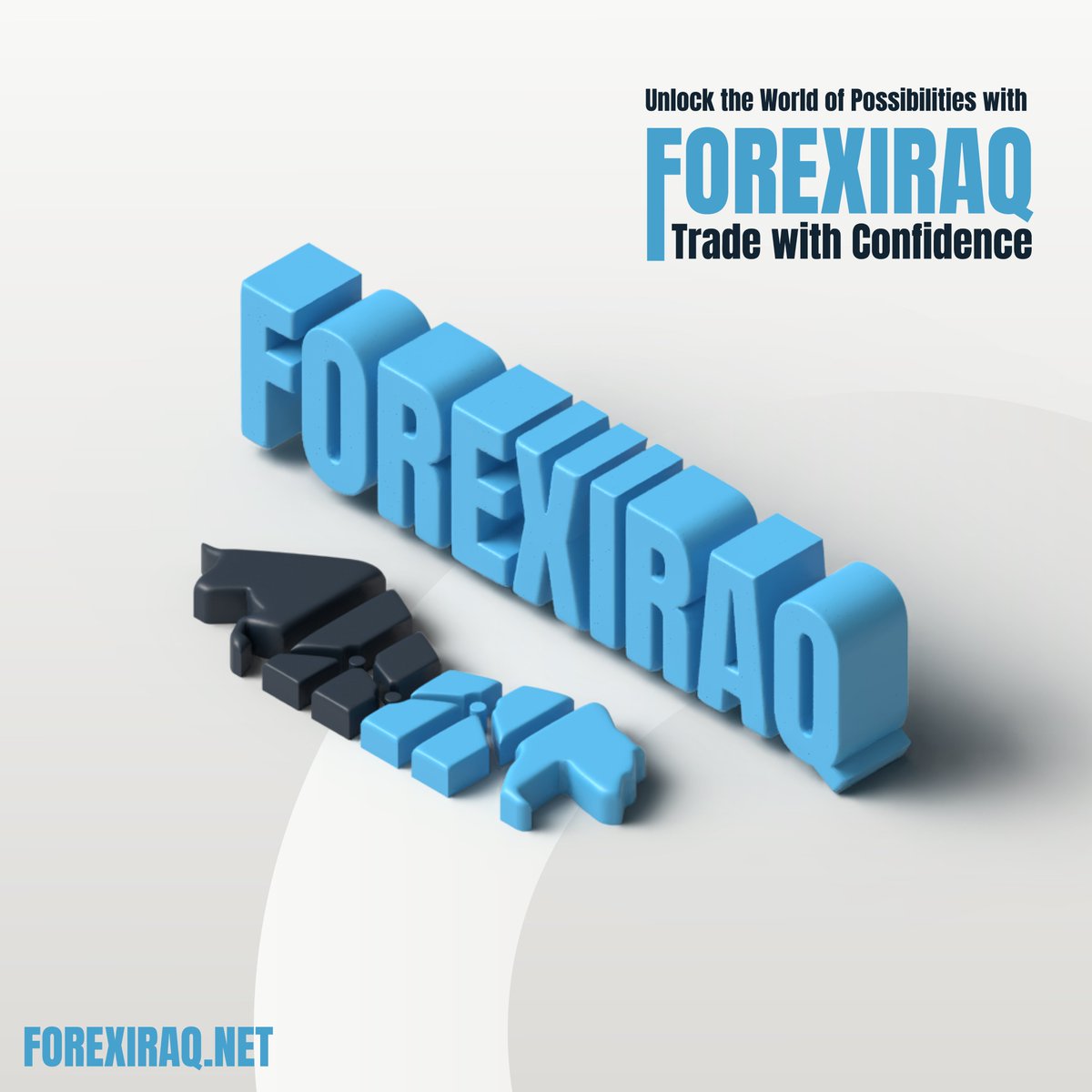 Forexlraq's tweet photo. Unlock the World of Possibilities with FOREXIRAQ Trade with Confidence https://t.co/dpCeGVedNL