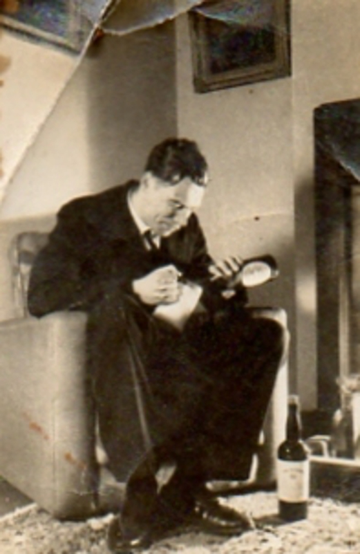 East London Group tweet media