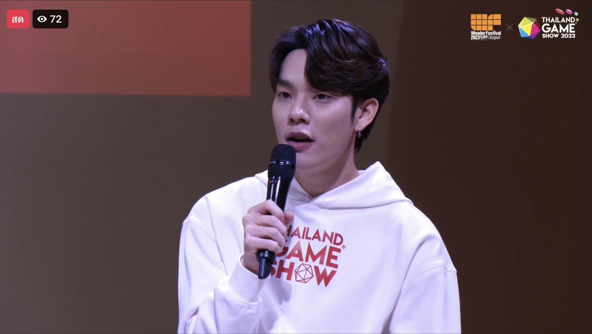 คอปเตอร์ ภานุวัฒน์
ศิลปินเดี่ยวจากค่าย Loveis 
และเป็น Talents Beartai 

พอได้ยินแบบนี้แล้วดูขลัง ดูมีพลังอะ 😂💙

<a href="/CTR2DAB/">Copter Panuwat</a> #CTRPANUWAT
#TGS2023