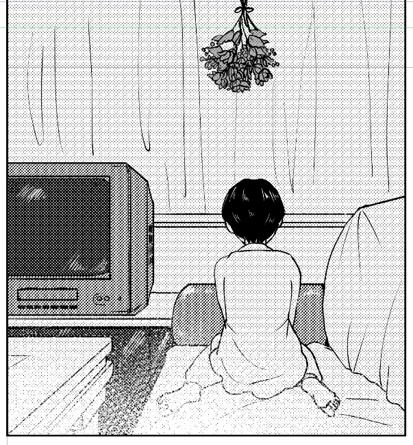 あなろぐてれび📺 