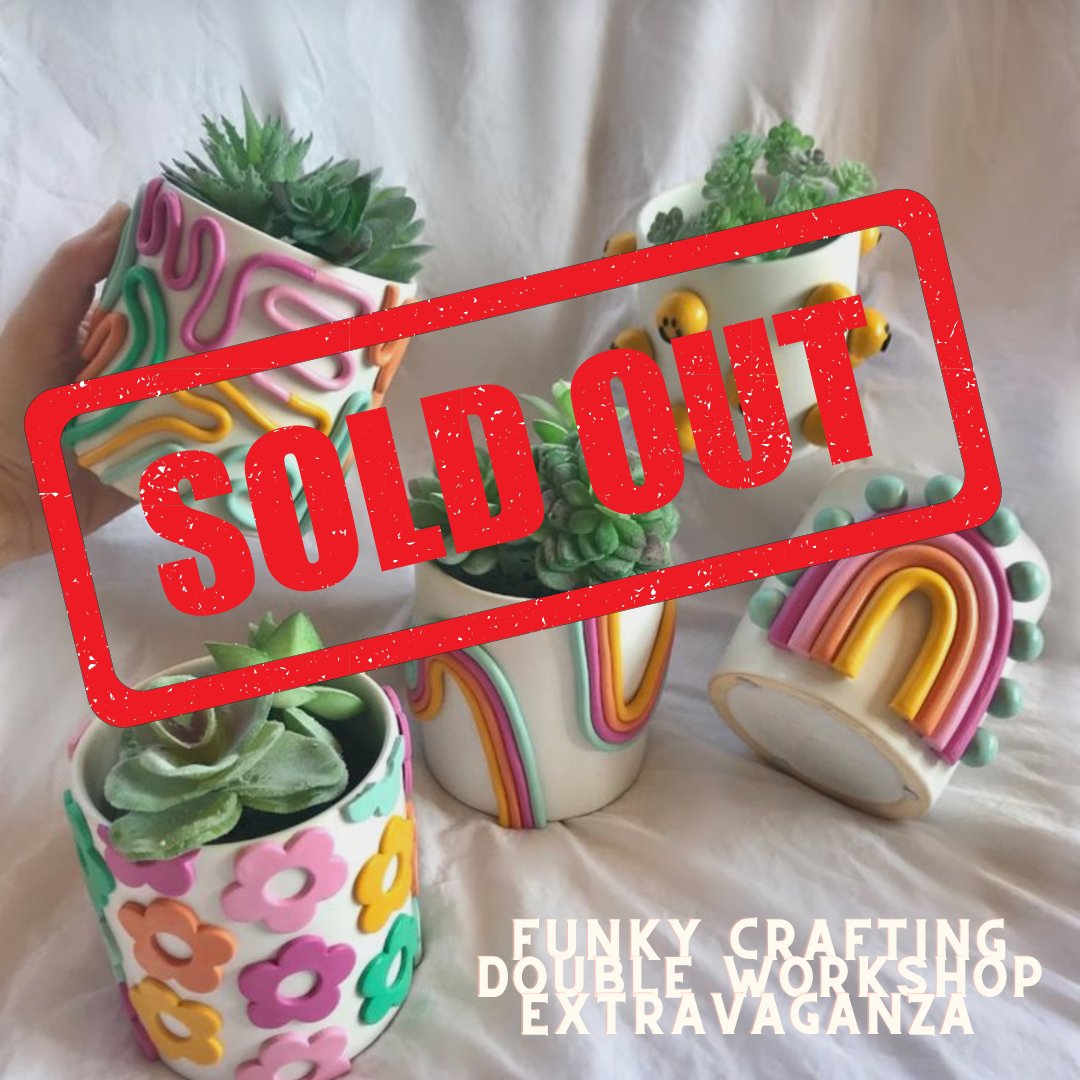 SOLD OUT!!!!!

We're so excited to see such a high demand for our services in the Swansea area. Book your place on our other workshops before they sell out! be-extra.co.uk/summer-of-fun

#whatsonswansea #SWANSEA