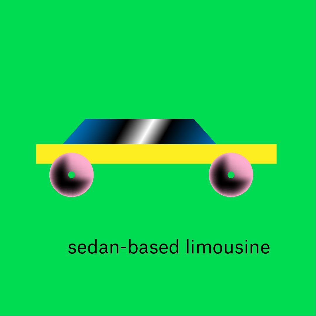 samuelrhodes's tweet photo. Resurrecting my presence on a maybe dying platform to reveal some of my research into the morphology of cars (warning: EXTREMELY ACADEMIC!) https://t.co/gxcExLe89V