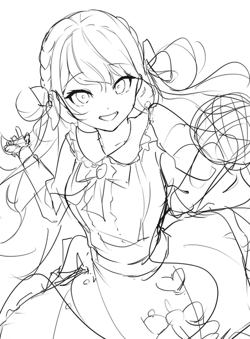 めっちゃらふ 