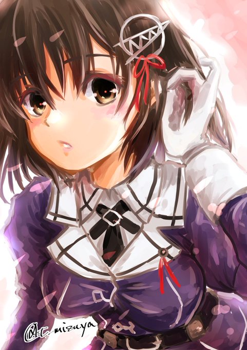 #既掲でもいいのでとにかく重巡洋艦を貼ろう
重巡ならまかせろ! 