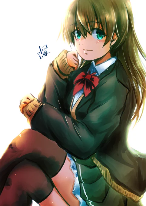 #既掲でもいいのでとにかく重巡洋艦を貼ろう重巡ならまかせろ! 