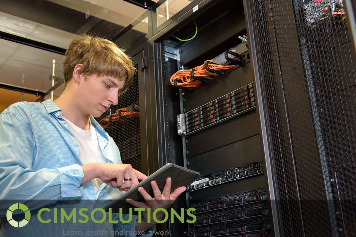 Wij zijn op zoek naar IT infrastructuur specialisten. Ben jij op zoek naar een nieuwe uitdaging? Stop met zoeken en kijk voor meer info op: tinyurl.com/bdd6zmcd

#vacature #ict #infrastructuurspecialist #learncreateandmakeitwork