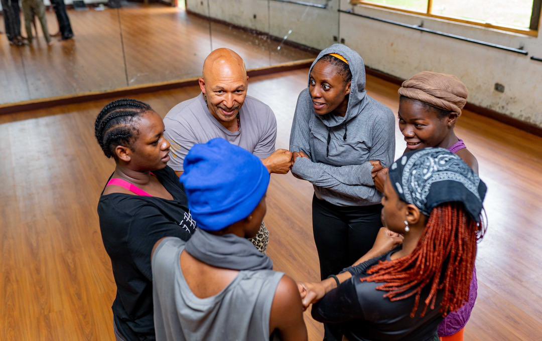 Kanungu's Finest🇺🇬 tweet media