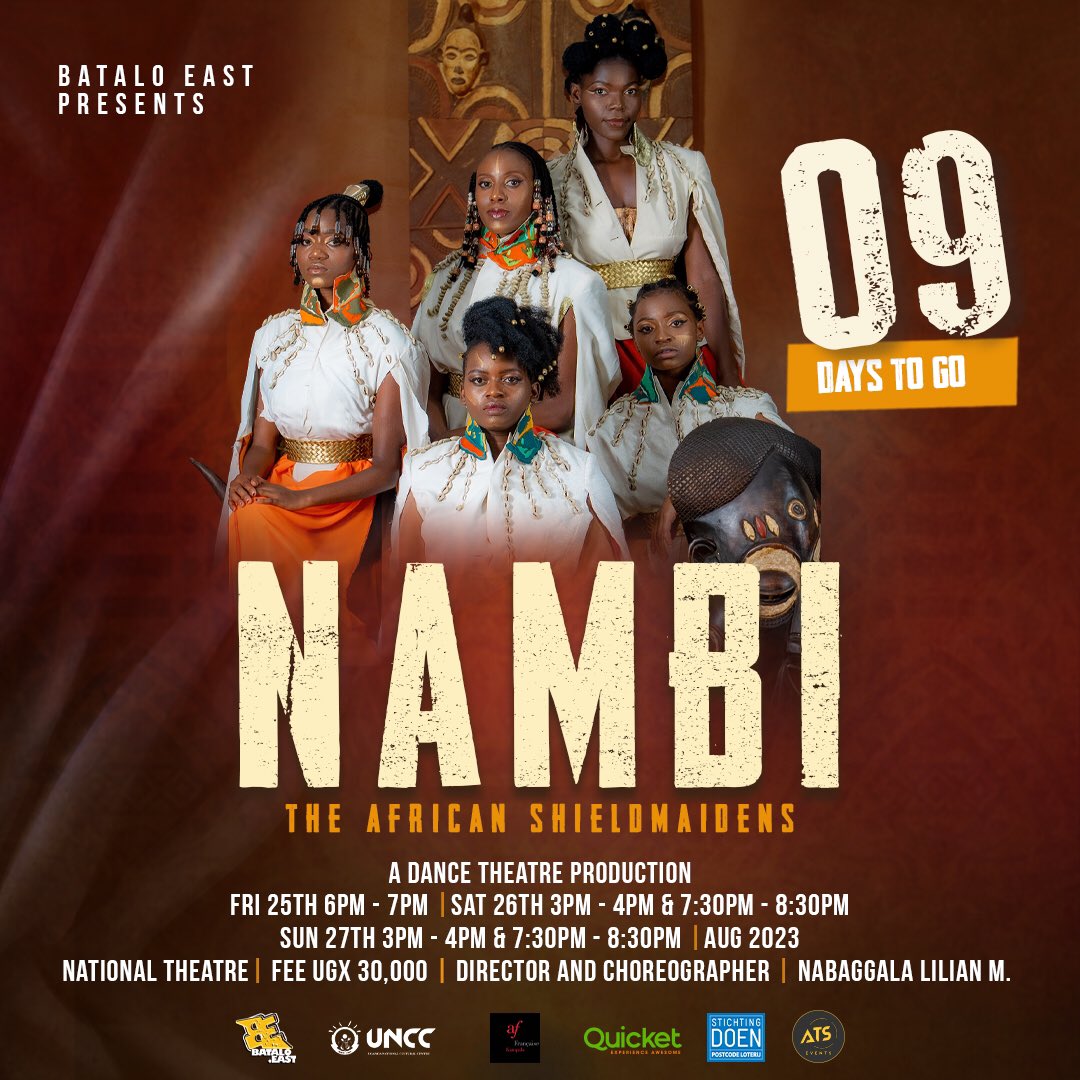 Kanungu's Finest🇺🇬 tweet media