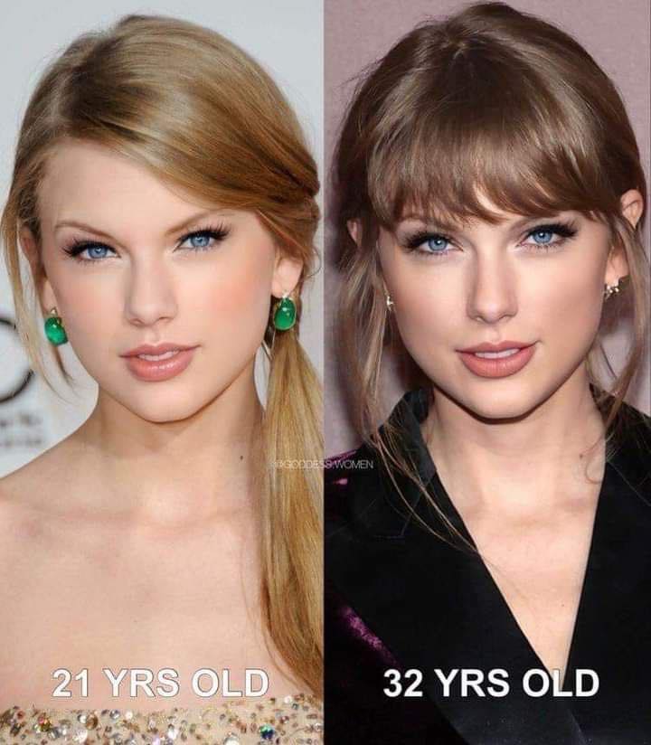 FashionVok's tweet photo. Any difference? 

#TaylorSwift 
#taylorswiftconcert https://t.co/HPkDw1ipUW