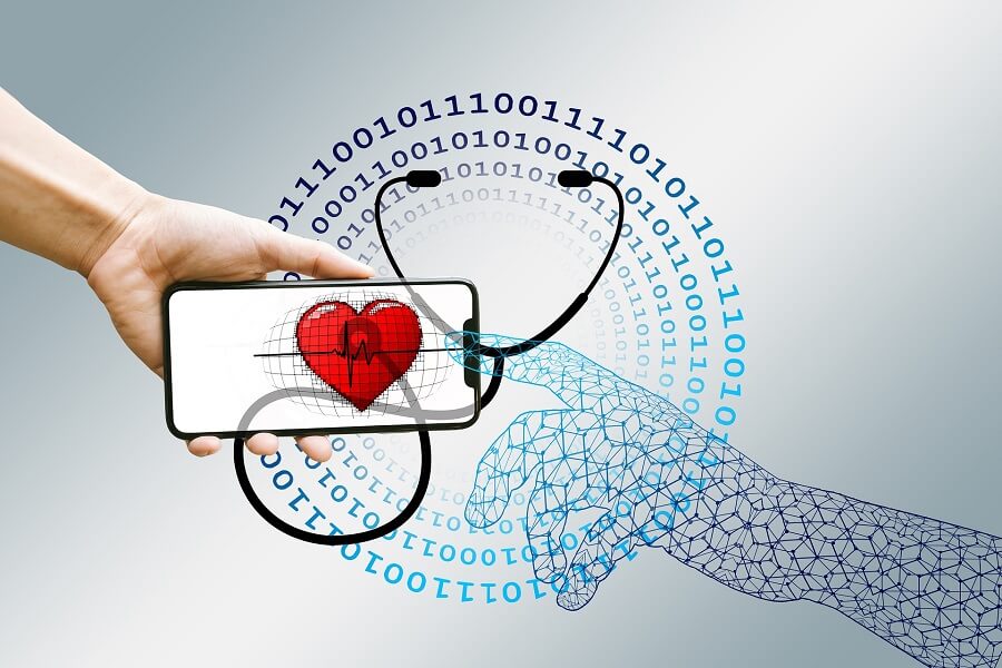 webdesign_ms's tweet image. Die elektronische #Patientenakte (#ePA) soll die medizinische Versorgung verbessern, birgt jedoch auch Herausforderungen. #Datenschutz und Interoperabilität sind zentrale Themen in der Debatte um die ePA. Erfahren Sie mehr über die #Chancen und #Risiken.
ms-office-training.de/die-elektronis…