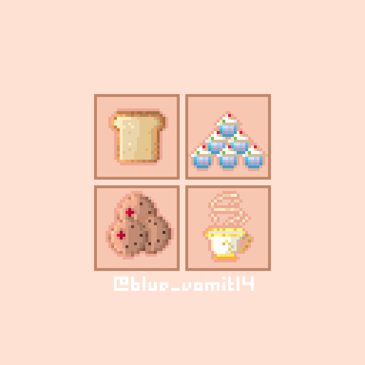 BLUE _ MITSUKI || VGEN COMMS OPEN tweet media