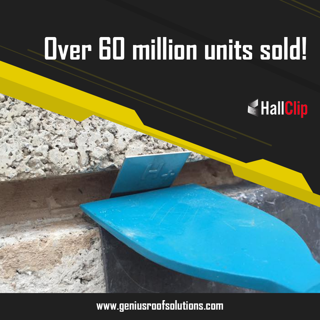 Genius Roof Solutions tweet media