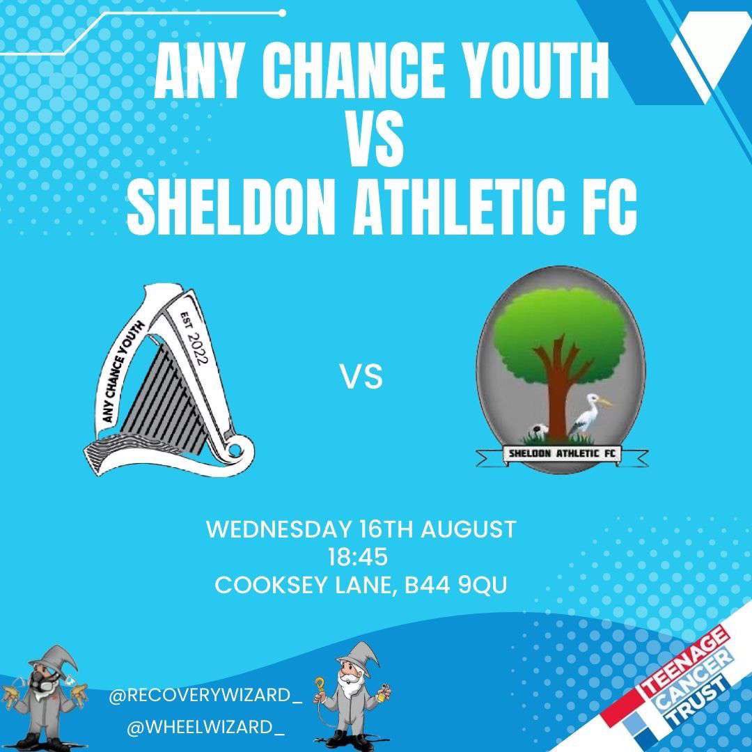 ANYCHANCEYOUTH tweet media