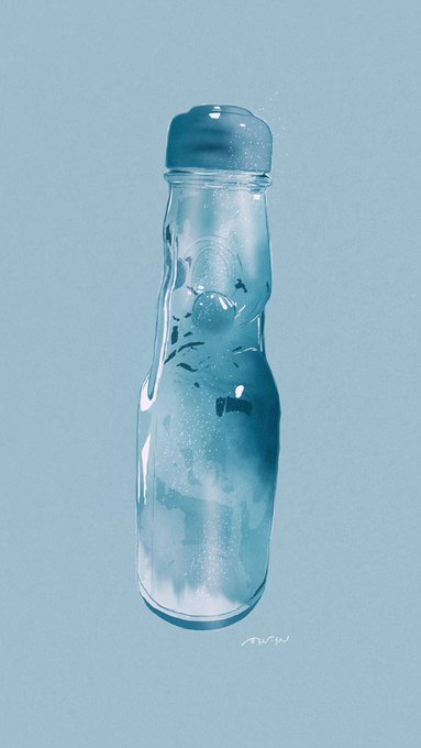 「ramune」 illustration images(Latest｜RT&Fav:50)