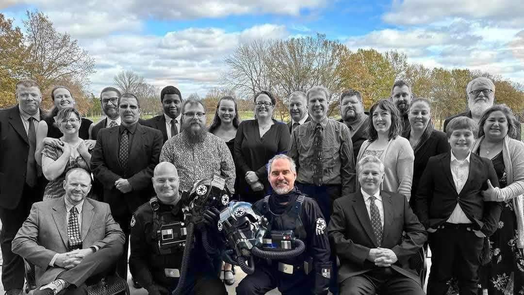 70thExplorers tweet media