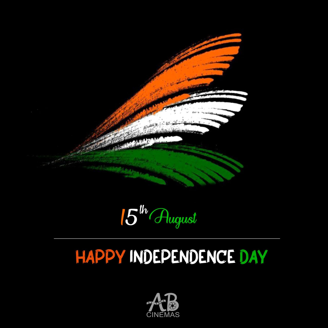ABCinemas's tweet photo. Happy Independence Day ❤️ https://t.co/AqOjjv8ROp