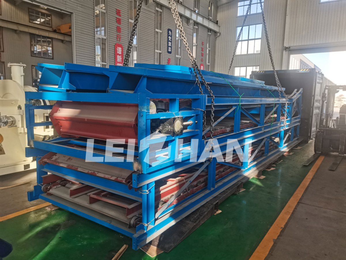 ivy_lztech's tweet image. #PulpingMachine #PaperMaking #Pulp
22H/450T Pulping Equipment For Nigeria Customer
pulperchina.com/22h-450t-paper…
#Email: pulperchina@gmail.com
Whatsapp：+86 18738406635