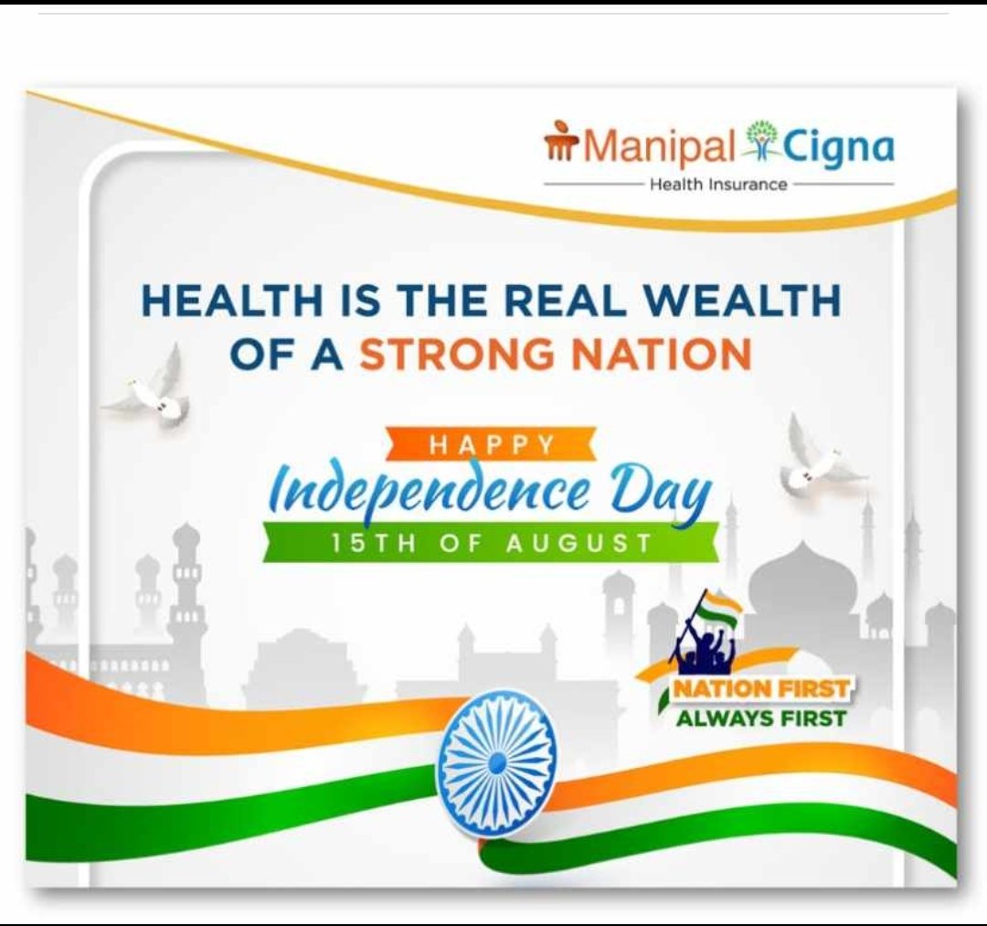 AmitKakran20's tweet photo. Happy Independence day 🇮🇳🇮🇳

#HappyIndependenceDay2023 
#IndependenceDay2023 #IndependenceDayIndia #IndianFlag https://t.co/FNi5VuKMNA