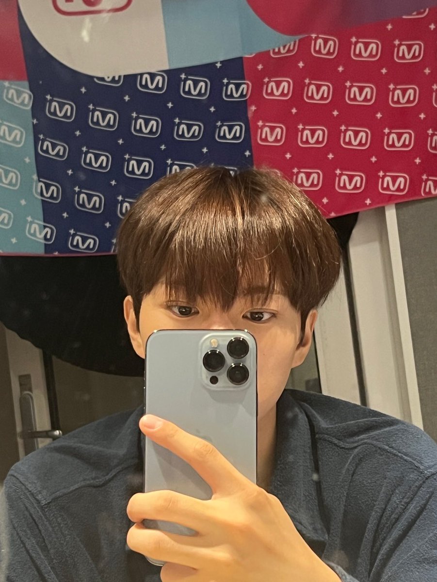 JUSTB_twt's tweet image. [#JM] 오랜만에 짧머!

#JUSTB #저스트비 #추지민