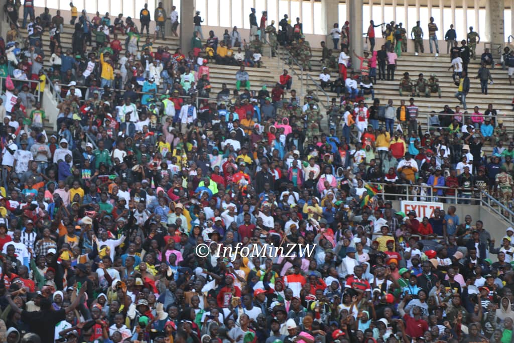 MvoEd's tweet image. This year&apos;s celebrations are themed:&quot;Brick by Brick, Stone Upon Stone - Zimbabwe Defence Forces: Creating a Conducive Environment for the Attainment of Vision 2030&quot;.
#DefenceForcesDay2023