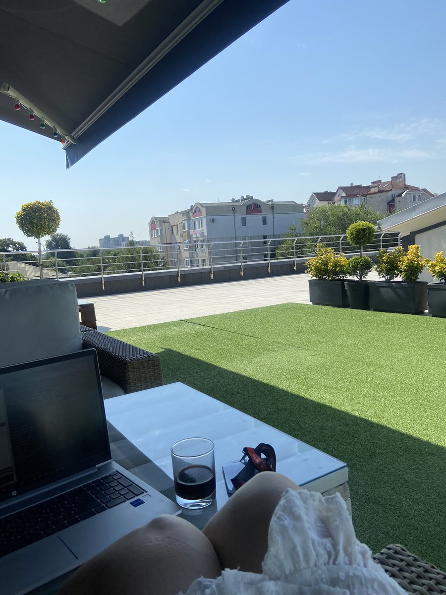 eva_nothing's tweet image. Нууу тааак работать в принципе нот бэд 🤔