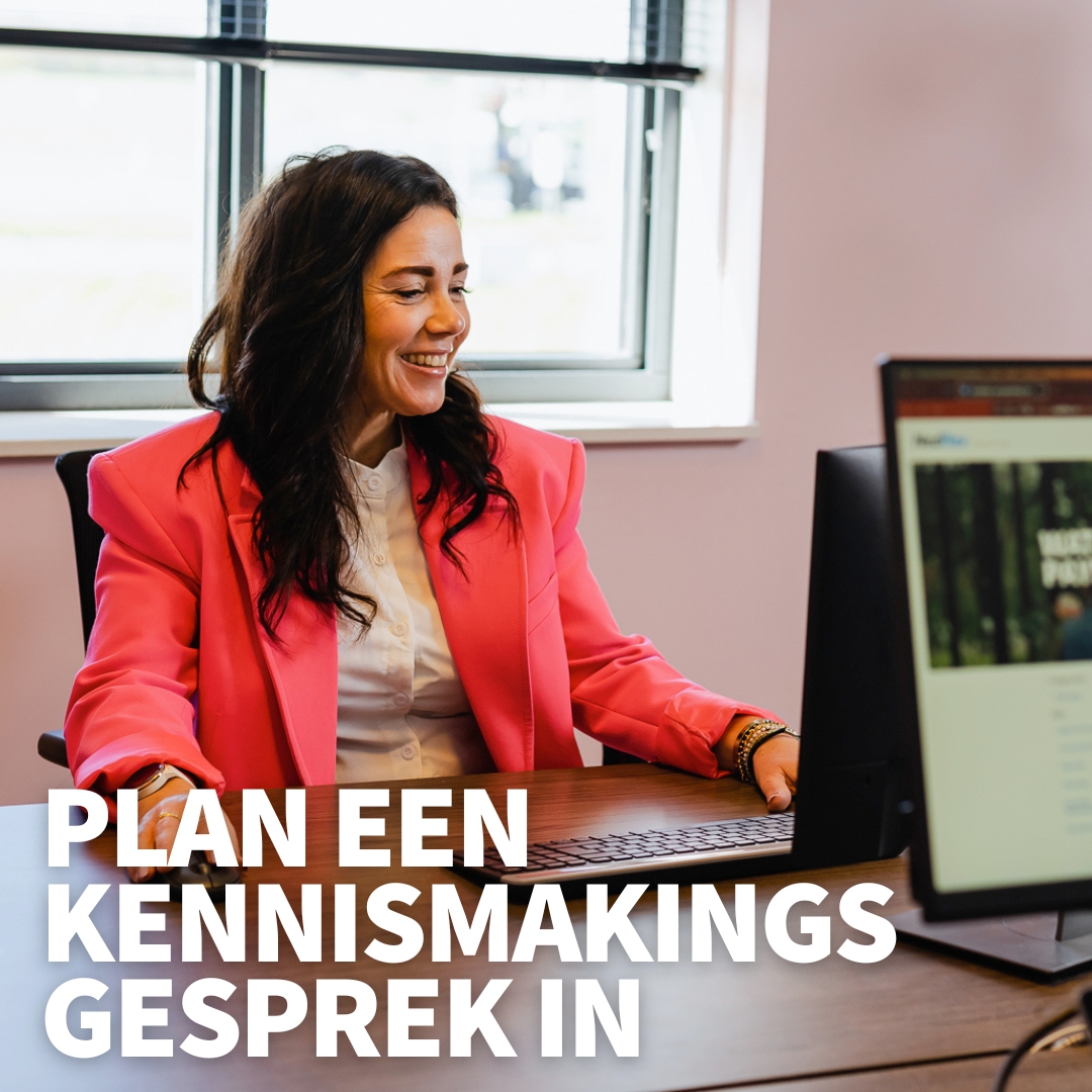 𝗪𝗶𝗷 𝗵𝗲𝗹𝗽𝗲𝗻 𝘄𝗲𝗿𝗸𝗴𝗲𝘃𝗲𝗿𝘀 𝗺𝗲𝘁 𝗽𝗲𝗿𝘀𝗼𝗻𝗲𝗲𝗹𝘀𝘇𝗮𝗸𝗲𝗻.

Bij Nedflex denken we in oplossingen. Met al onze diensten zit er vast en zeker een oplossing bij voor jouw wensen.

Plan nu een gratis online kennismaking in: nedflex.nl/diensten/