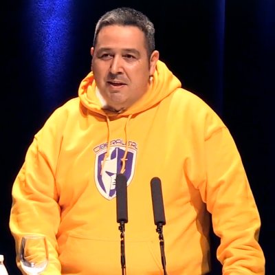 HackbySecurity's tweet image. Ingeniero #informatico, docente, Jefe de la Unidad Técnica de Tecnologías de Información en la Consejería de Educación de @cantabriaes, presidente de @cibercantabria, escritor en libros de @0xWORD ... que no hace @eth3rup !!!

Aquí tenéis su #entrevista

hackbysecurity.com/blog/entrevist…