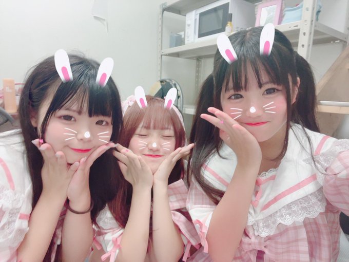 Twitterのコスプレ画像13