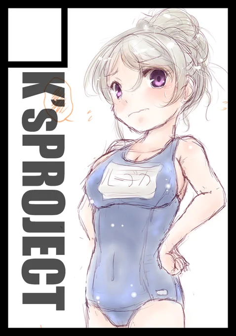 申し込み完了。サークルカットは暫定。 
