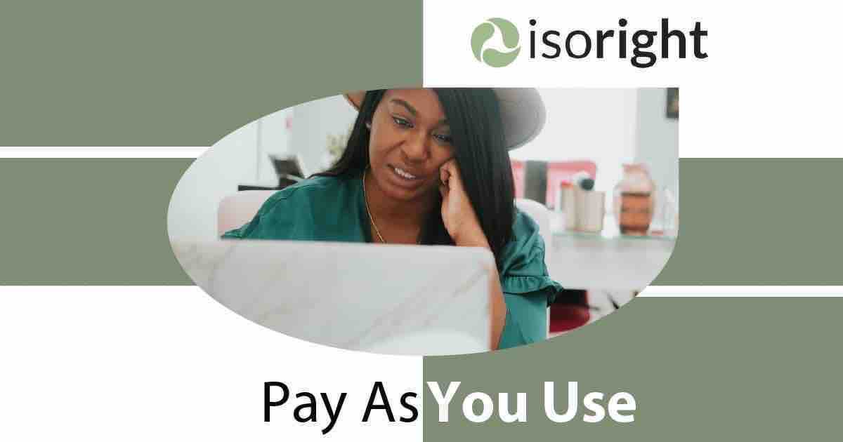 getisoright's tweet photo. Did You Know?

With #SaaS, you only pay for what you use!
Get a world class Quality Management System at a price you can afford!

Talk to our team today to find out how: support@isoright.com
https://t.co/E358X1AcWk
#IsoRight #ISO9001 #ISO #QMS #QualityStandards #QualityManagement https://t.co/H9MztZnV9S