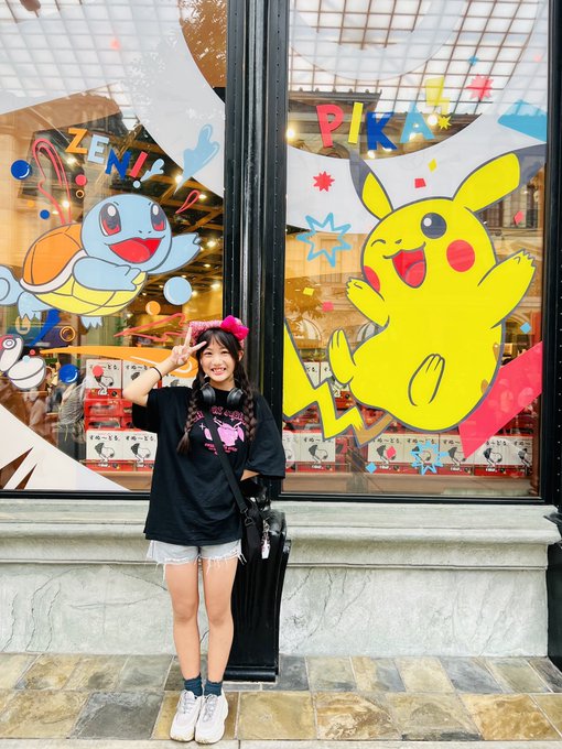 Twitterのコスプレ画像30