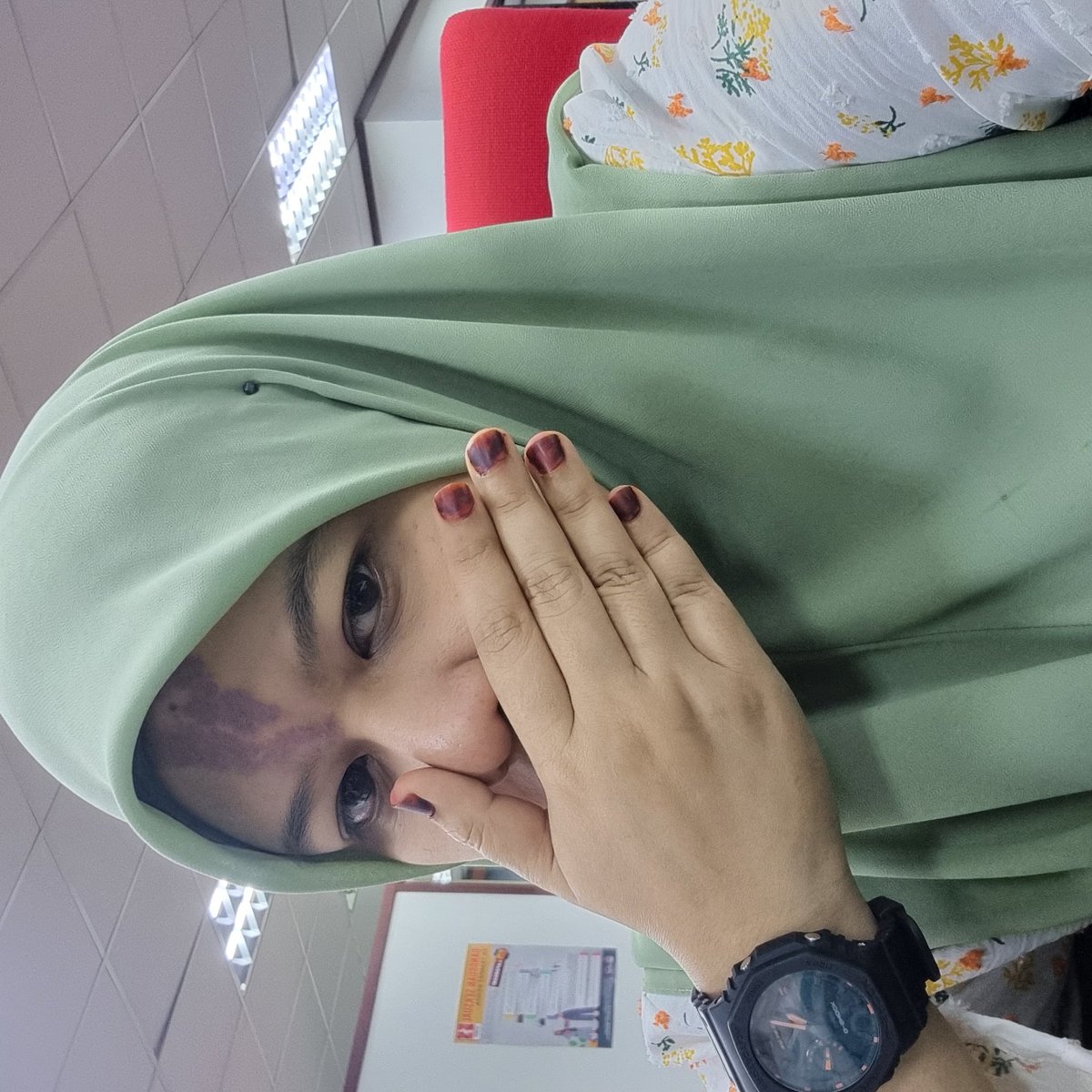 RaudahMac's tweet photo. aiii !!! Jodoh, awk nak ke mane tu ?? - #carijodoh https://t.co/kQ7tLQh28X