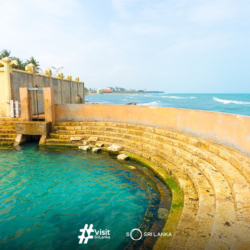 Columbus Tours Sri Lanka tweet media