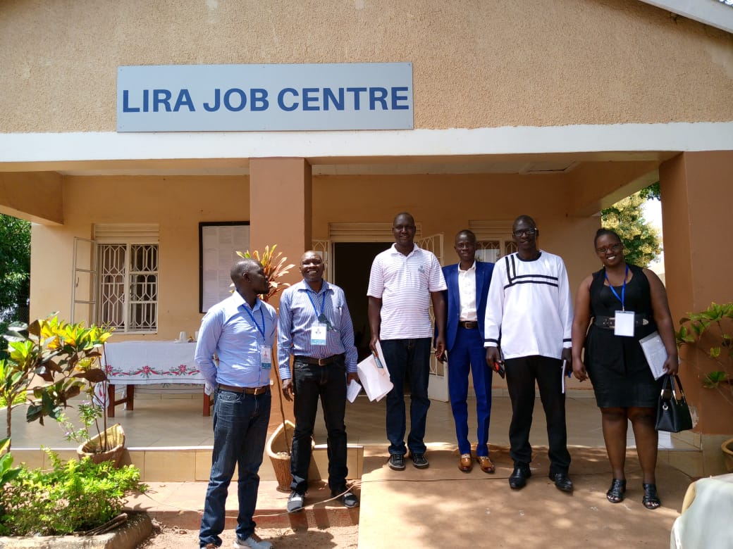 BIT_InstituteUg's tweet image. MOBILISATION OF YOUTH IN NORTHERN UGANDA 
For the upcoming UCC/UCUSAF #Training  in #ICT &amp;amp; #Multimedia Content Production due Sept &amp;amp; October, 2023.   

Updates from #LiraCity mobilisation.

Apply today at: bit.ac.ug

@UCC_Official

#DigitalTransformation